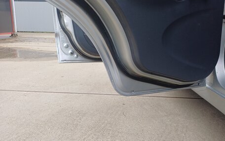 Daewoo Matiz I, 2012 год, 295 000 рублей, 11 фотография