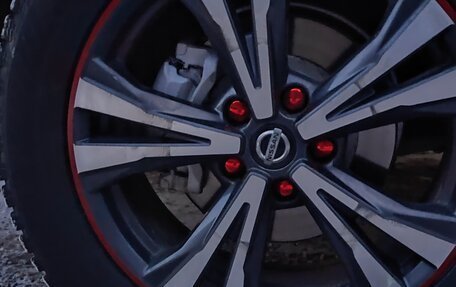 Nissan Qashqai, 2019 год, 1 750 000 рублей, 24 фотография