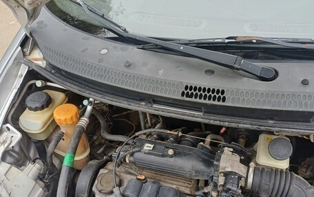 Daewoo Matiz I, 2012 год, 295 000 рублей, 15 фотография