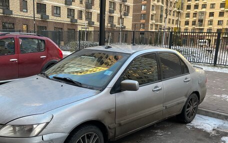 Mitsubishi Lancer IX, 2004 год, 220 000 рублей, 2 фотография