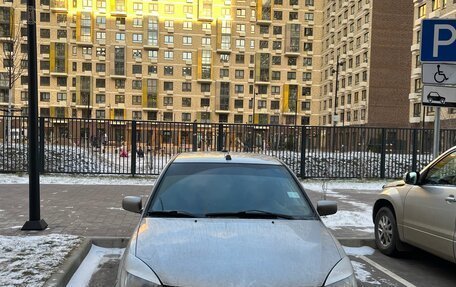 Mitsubishi Lancer IX, 2004 год, 220 000 рублей, 4 фотография