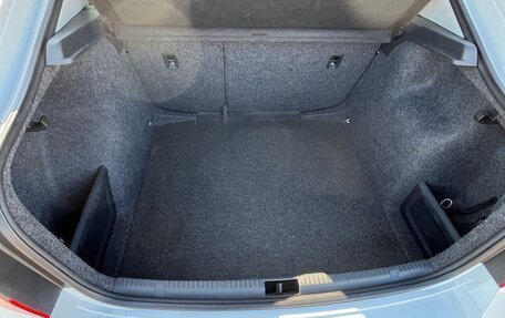 Skoda Rapid I, 2015 год, 1 299 000 рублей, 8 фотография