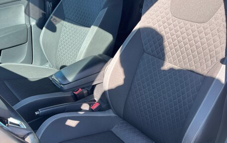 Skoda Rapid I, 2015 год, 1 299 000 рублей, 14 фотография