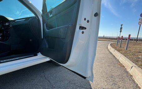 Skoda Rapid I, 2015 год, 1 299 000 рублей, 10 фотография