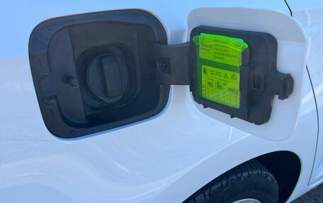 Skoda Rapid I, 2015 год, 1 299 000 рублей, 13 фотография