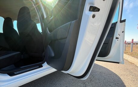 Skoda Rapid I, 2015 год, 1 299 000 рублей, 11 фотография