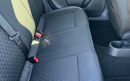 Skoda Rapid I, 2015 год, 1 299 000 рублей, 12 фотография