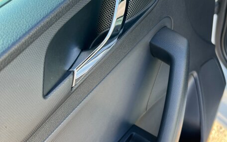 Skoda Rapid I, 2015 год, 1 299 000 рублей, 18 фотография