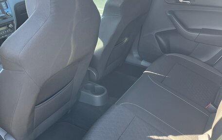 Skoda Rapid I, 2015 год, 1 299 000 рублей, 21 фотография