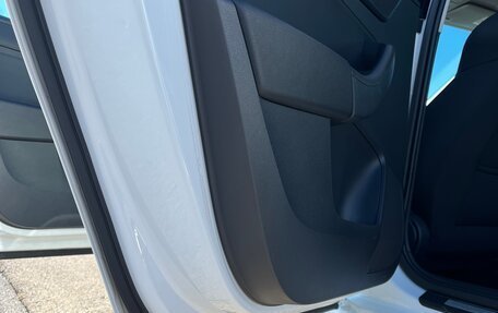 Skoda Rapid I, 2015 год, 1 299 000 рублей, 20 фотография