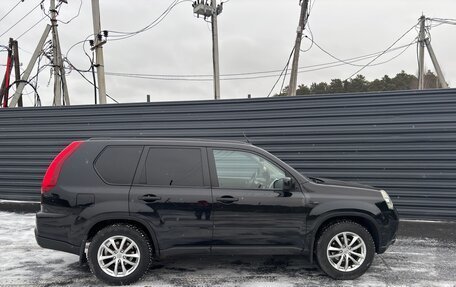 Nissan X-Trail, 2011 год, 1 300 000 рублей, 4 фотография