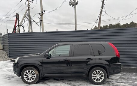 Nissan X-Trail, 2011 год, 1 300 000 рублей, 3 фотография