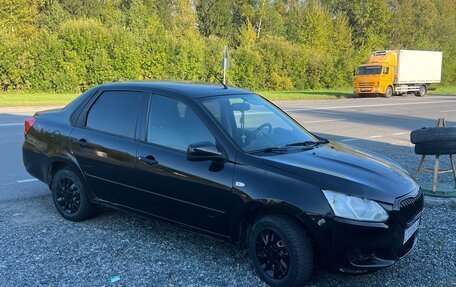 Datsun on-DO I рестайлинг, 2018 год, 350 000 рублей, 5 фотография