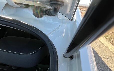 Skoda Rapid I, 2015 год, 1 299 000 рублей, 28 фотография