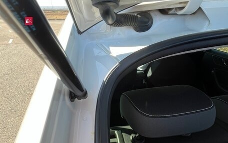 Skoda Rapid I, 2015 год, 1 299 000 рублей, 29 фотография