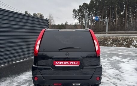 Nissan X-Trail, 2011 год, 1 300 000 рублей, 5 фотография