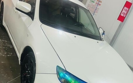 Subaru Impreza III, 2009 год, 850 000 рублей, 4 фотография