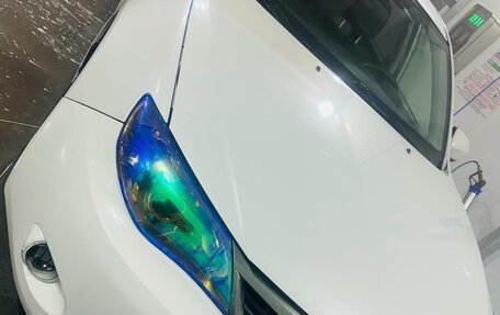 Subaru Impreza III, 2009 год, 850 000 рублей, 2 фотография