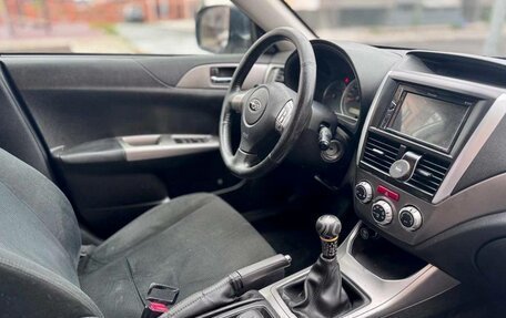 Subaru Impreza III, 2009 год, 850 000 рублей, 7 фотография