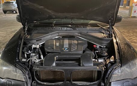 BMW X6, 2011 год, 2 250 000 рублей, 7 фотография