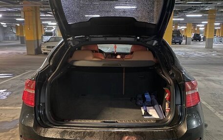 BMW X6, 2011 год, 2 250 000 рублей, 5 фотография