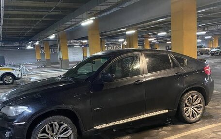 BMW X6, 2011 год, 2 250 000 рублей, 3 фотография