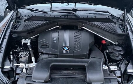 BMW X6, 2011 год, 2 250 000 рублей, 6 фотография