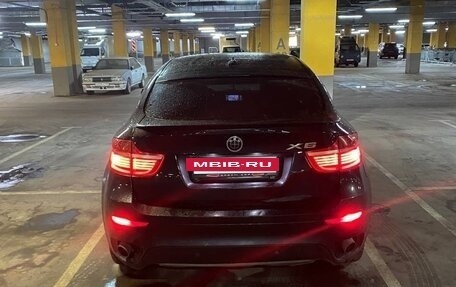 BMW X6, 2011 год, 2 250 000 рублей, 2 фотография