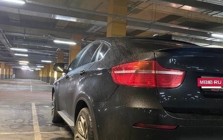 BMW X6, 2011 год, 2 250 000 рублей, 4 фотография