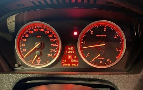 BMW X6, 2011 год, 2 250 000 рублей, 8 фотография