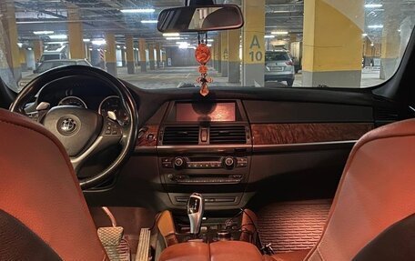 BMW X6, 2011 год, 2 250 000 рублей, 10 фотография