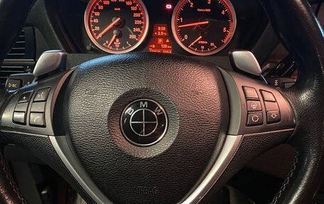 BMW X6, 2011 год, 2 250 000 рублей, 9 фотография