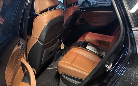 BMW X6, 2011 год, 2 250 000 рублей, 11 фотография