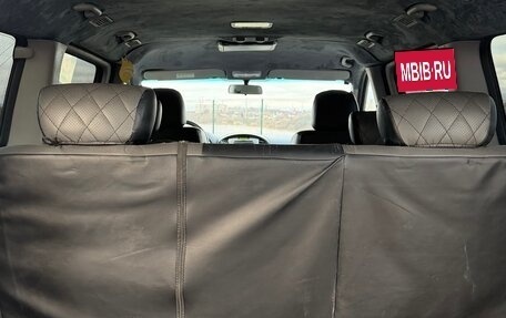 Hyundai Grand Starex Grand Starex I рестайлинг 2, 2008 год, 1 200 000 рублей, 7 фотография