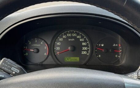 Hyundai Grand Starex Grand Starex I рестайлинг 2, 2008 год, 1 200 000 рублей, 13 фотография