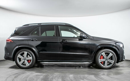 Mercedes-Benz GLE AMG, 2020 год, 10 300 000 рублей, 4 фотография