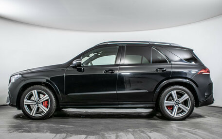 Mercedes-Benz GLE AMG, 2020 год, 10 300 000 рублей, 8 фотография