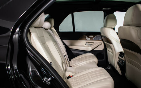 Mercedes-Benz GLE AMG, 2020 год, 10 300 000 рублей, 9 фотография