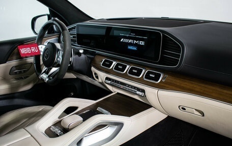 Mercedes-Benz GLE AMG, 2020 год, 10 300 000 рублей, 11 фотография