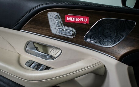 Mercedes-Benz GLE AMG, 2020 год, 10 300 000 рублей, 18 фотография