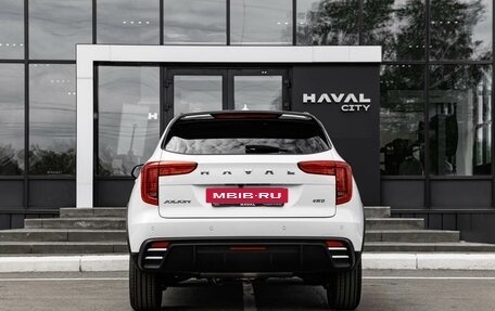 Haval Jolion, 2025 год, 2 399 000 рублей, 6 фотография