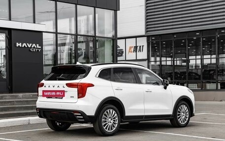 Haval Jolion, 2025 год, 2 399 000 рублей, 16 фотография