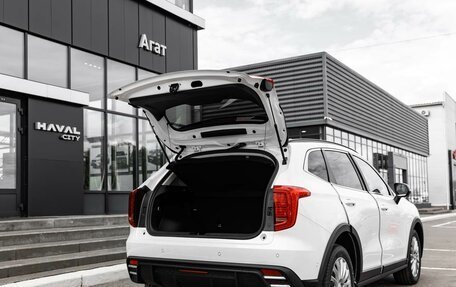 Haval Jolion, 2025 год, 2 399 000 рублей, 32 фотография