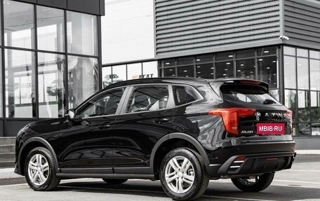 Haval Jolion, 2025 год, 2 749 000 рублей, 4 фотография