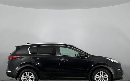 KIA Sportage IV рестайлинг, 2017 год, 1 730 000 рублей, 4 фотография