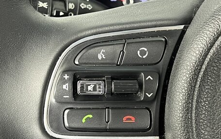 KIA Sportage IV рестайлинг, 2017 год, 1 730 000 рублей, 18 фотография