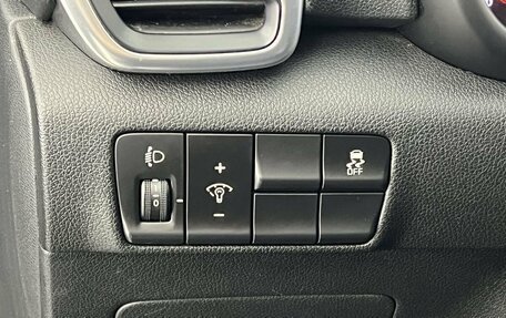 KIA Sportage IV рестайлинг, 2017 год, 1 730 000 рублей, 17 фотография