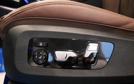 BMW X7, 2021 год, 11 900 000 рублей, 14 фотография