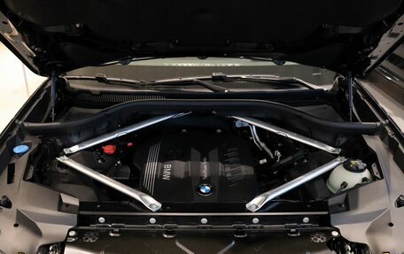 BMW X7, 2021 год, 11 900 000 рублей, 9 фотография