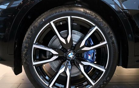 BMW X7, 2021 год, 11 900 000 рублей, 8 фотография